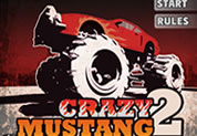 Mustang Loco 2